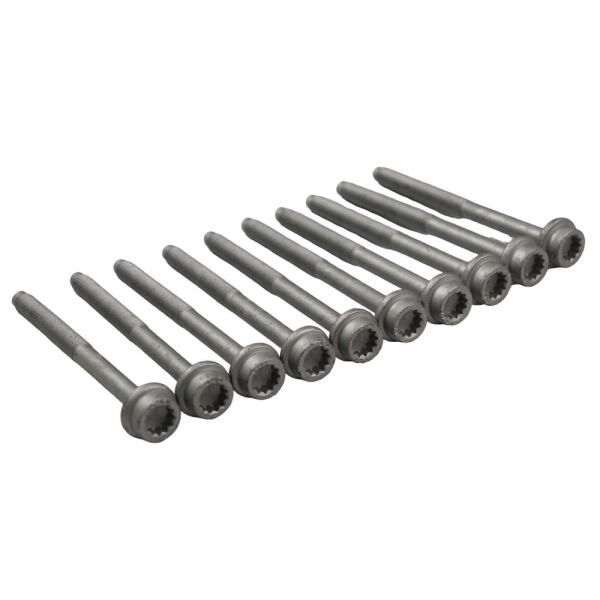 Parafuso de Cabeçote Elring 600.310 VW Gol 1.0 8V AT - Cód.6154