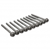 Parafuso de Cabeçote Elring 600.310 VW Gol 1.0 8V AT - Cód.6154