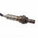 Sonda Lambda NTK OZA660-EE65 Citroen Aircross - Cód.2831