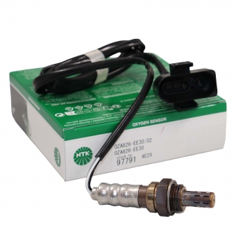 Sonda Lambda NTK OZA826-EE30 VW Kombi 1.6 - Cód.2704