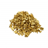 Terminal de Encaixe ETE7020 Fêmea Trava 6,3mm - Cód.327