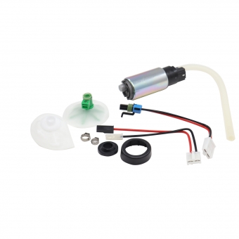 Bomba de Combustível Delphi FE10103 VW Gol, Golf - Cód.11326