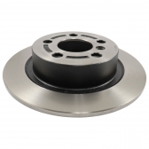 Kit Disco de Freio BD0045 Tras. BMW 220i - Cód.7718