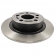 Kit Disco de Freio BD0045 Tras. BMW 220i - Cód.7718