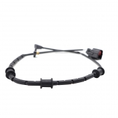 Sensor de Pastilha Textar 98048500 Jaguar XF - Cód.10384