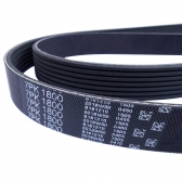 Correia Gates Micro-V 7PK1800 Land Rover Defender - Cód.5897