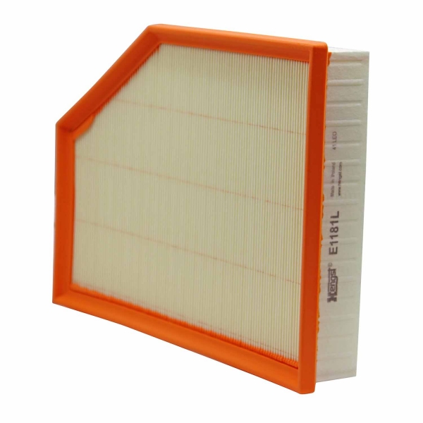 Filtro de Ar Hengst E1181L Volvo V40 - Cód.11945