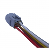 Chicote ETE9134 Limpador de Para-Brisa Honda - Cód.6018