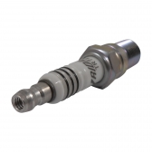 Vela de Ignição NGK TR7IX Mercedes 190E 2.3 16V - Cód.5424