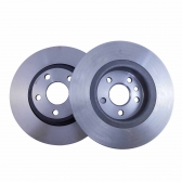 Kit Disco de Freio BD7344 Tras. Discovery Sport - Cód.6368