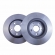Kit Disco de Freio BD7344 Tras. Discovery Sport - Cód.6368