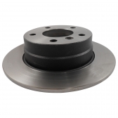 Kit Disco de Freio BD4647 Tras. BMW 118 (09...) - Cód.3628