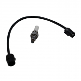 Sonda Lambda NTK ZSJ0002-HG019 Honda NXR 150 Bros - Cód.2609