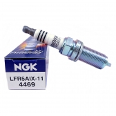 Vela de Ignição NGK LFR5AIX-11 Citroen C4 VTR 2.0 - Cód.1680