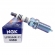 Vela de Ignição NGK LFR5AIX-11 Citroen C4 VTR 2.0 - Cód.1680