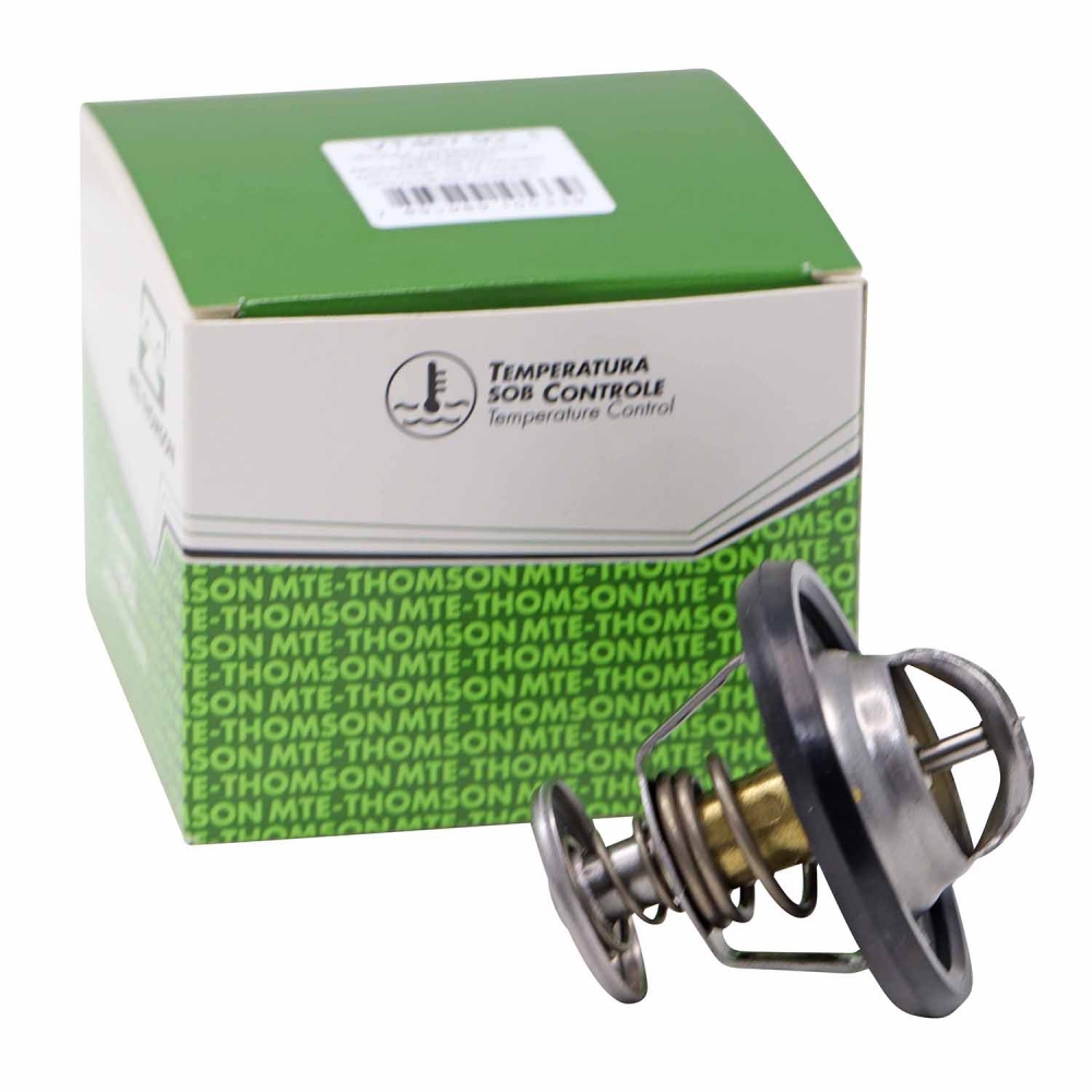 Válv. Termostática MTE VT467.92 Ford Ka 1.0 12V - Cód.11846