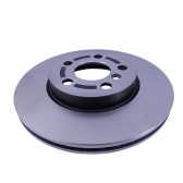Kit Disco de Freio BD0046 Diant. Mini Cooper S - Cód.3573