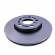 Kit Disco de Freio BD0046 Diant. Mini Cooper S - Cód.3573