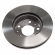 Kit Disco de Freio BD4622 Diant. Fiat Ducato - Cód.10209