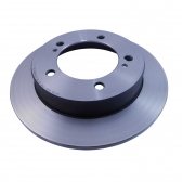 Kit Disco de Freio BD6970 Diant. Suzuki Jimny 1.3 - Cód.6364