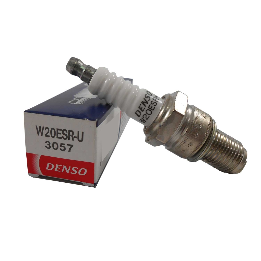 Vela de Ignição Denso W20ESR-U - Cód.4142
