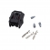 Conector Elétrico Sensor MAP Honda 3 vias ETE4971 - Cód.8115