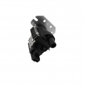 Bobina de Ignição NGK U1093 VW Gol 1.0 8V, 16V - Cód.120