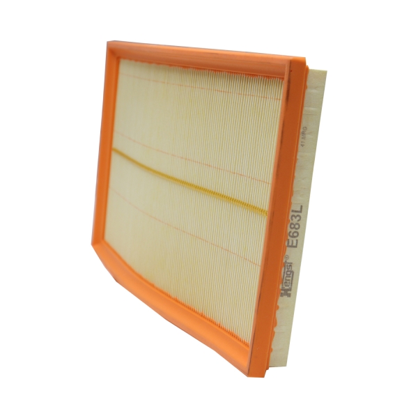 Filtro de Ar Hengst E683L Mercedes CLK 430 - Cód.9997