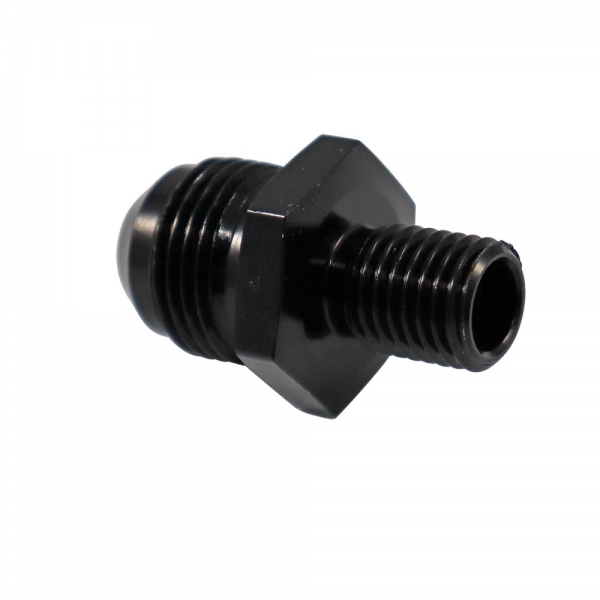 Niple Adaptador M12 x 8AN - Cód.7353