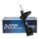 Amortecedor Tras. L.D. Nakata HG33079 Tucson - Cód.14314