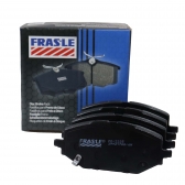 Pastilha Diant. Frasle PD2225 GM Tracker - Cód.14527