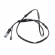 Sensor de Pastilha Textar 98046200 BMW X3, X4 - Cód.10473
