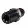 Niple Aeroquip 1/8NPT x 3AN - Cód.8346