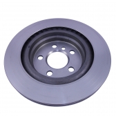 Kit Disco de Freio BD0044 Tras. BMW X1, X2, 225i - Cód.4769