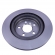 Kit Disco de Freio BD0044 Tras. BMW X1, X2, 225i - Cód.4769