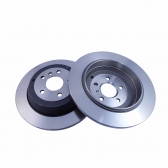 Kit Disco de Freio BD3508 Tras. ML320, ML350 - Cód.5019