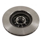 Kit Disco de Freio Diant. BD7932KT Ford Ranger - Cód.8402