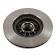 Kit Disco de Freio Diant. BD7932KT Ford Ranger - Cód.8402