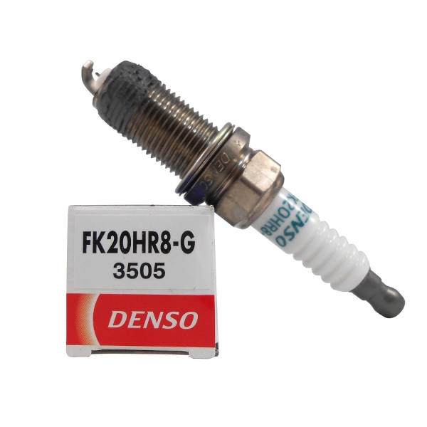 Vela de Ignição Denso Iridium FK20HR8-G Etios - Cód.2564
