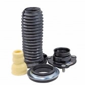 Kit Amort. Diant. Esq. Prime 2010KE Honda Civic - Cód.12397