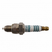 Vela de Ignição Denso IUF22 YBR125, POP100 - Cód.185