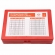 Kit de Anéis Oring NBR Elring 154.940 Polegadas - Cód.11762