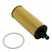 Filtro Óleo Hengst E721H D271 Jeep Wrangler 3.6 - Cód.12618