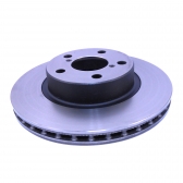 Kit Disco de Freio BD0031 Diant. Subaru Impreza - Cód.5148