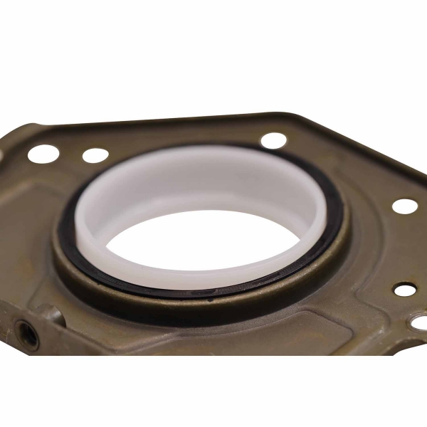 Retentor Traseiro Elring 375.320 Fiat 500, Bravo - Cód.9240