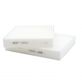Filtro de Cabine Hengst E2967LI-2 Peugeot 208 - Cód.10272