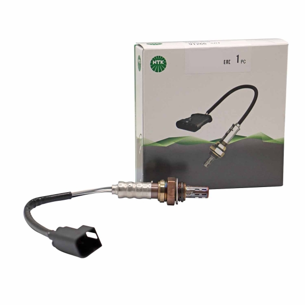 Sonda Lambda NTK OZA660-EE34 Fiesta 1.0, 1.3 - Cód.2088
