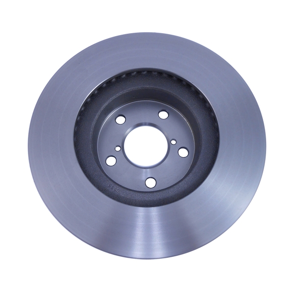 Kit Disco de Freio BD0033 Diant. Subaru Forester - Cód.3571