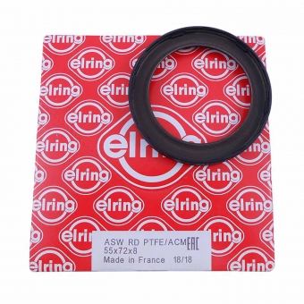 Retentor Radial Virabrequim Elring 173.890 Touareg- Cód.5663