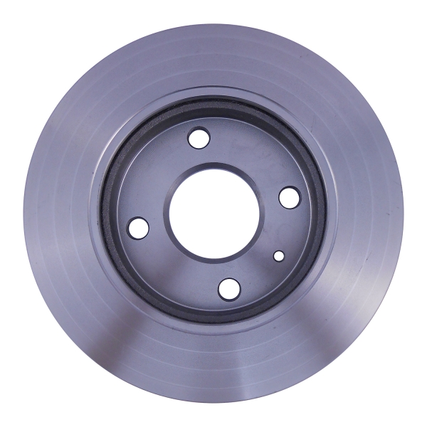 Kit Disco de Freio BD1064 Diant. Ford Fiesta, Ka - Cód.4392